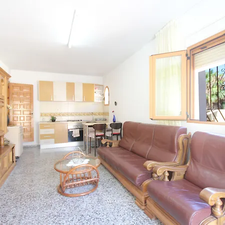 Apartment Canuta 19 - Plaza Mayor Calpe